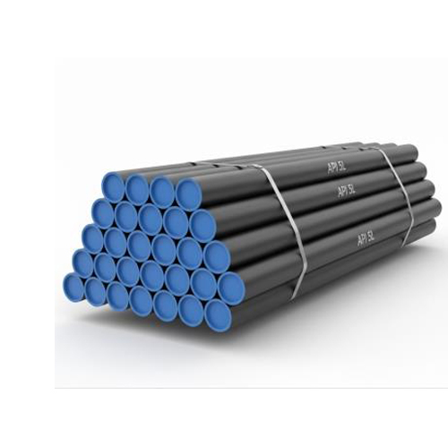 High Quality API 5L Line Pipes & Tubes