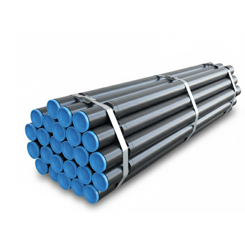 High Quality Carbon Steel Seamless & ERW Pipes & Tubes