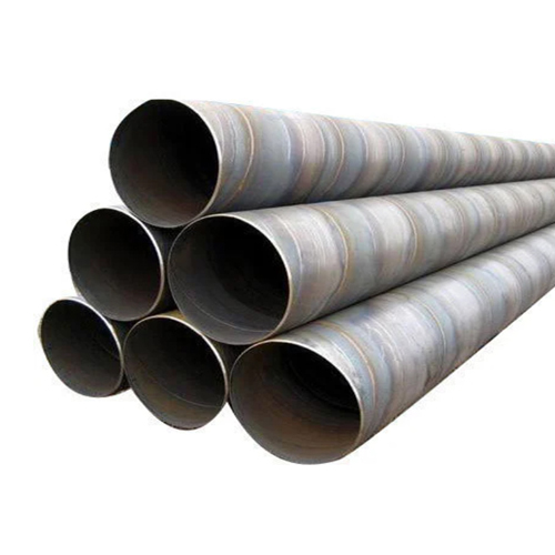 High Quality Spiral Saw Pipes