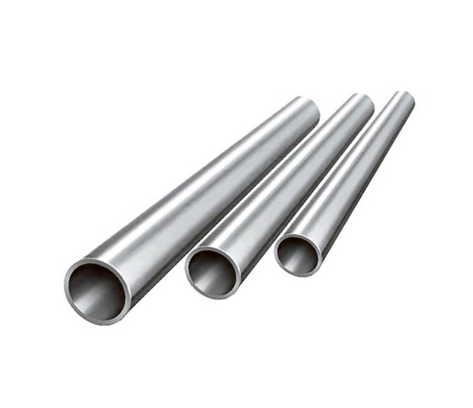 Super Duplex S32750 & S32760 Pipes & Tubes