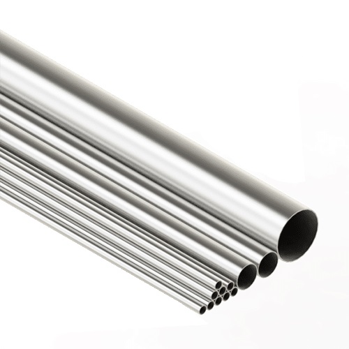 Hastelloy Pipes & Tubes