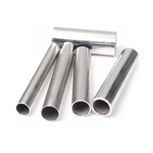 Monel Pipes & Tubes
