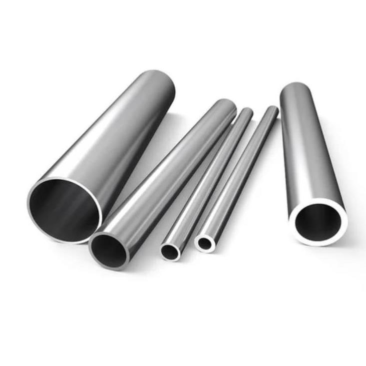 High Quality Monel 400 & K500 Seamless & ERW Pipes & Tubes