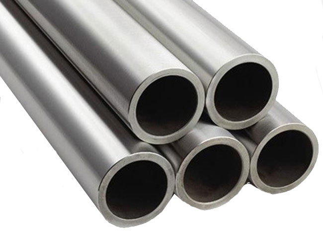 High Quality Stainless Steel 317L Pipes & Tubes