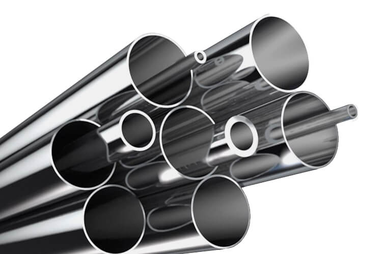 High Quality Stainless Steel 321|321H Pipes & Tubes
