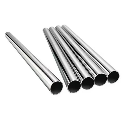 High Quality Stainless Steel 904L Pipes & Tubes