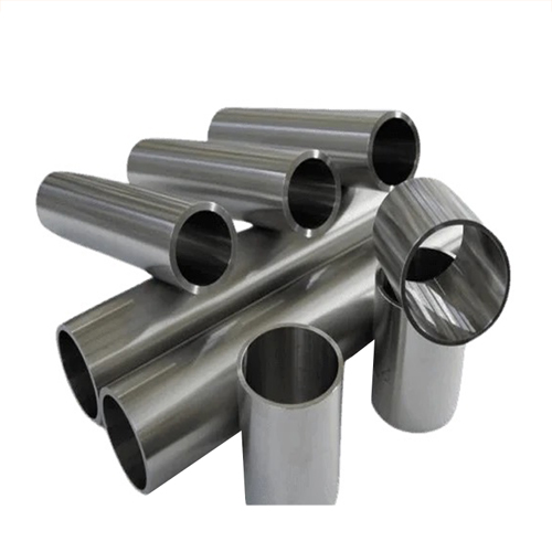 Titanium Grade 9 Pipes & Tubes