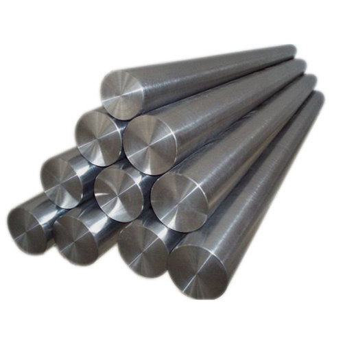 Alloy 20 Round Bars