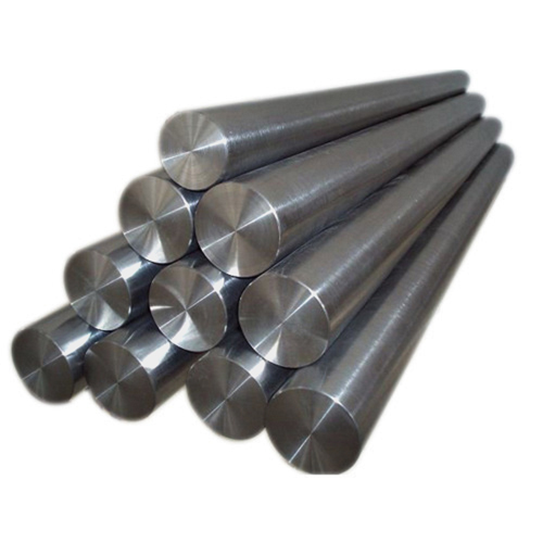 Alloy Steel Round Bars