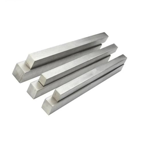 Alloy Steel F5 Square Bar