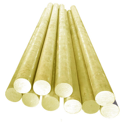 Brass HT 1 HT 2 Forged Bar