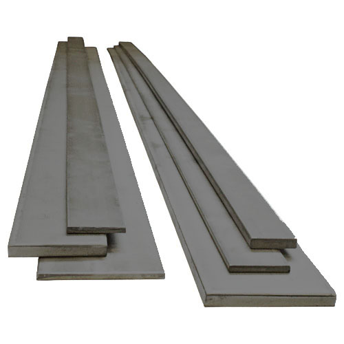 High Tensile Steel Flat Bar