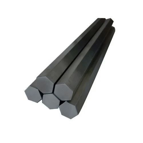 High Tensile Steel Hex Bar