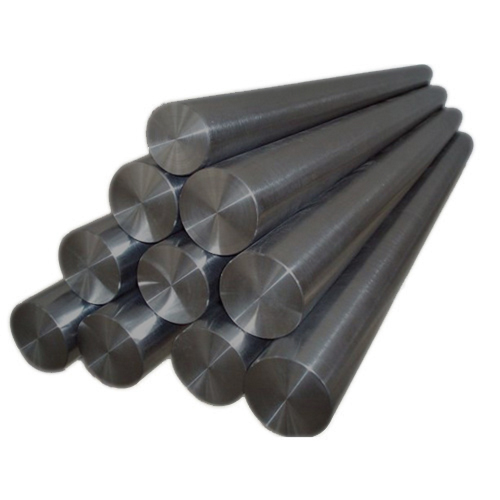High Strength High Tensile Steel Round Bars