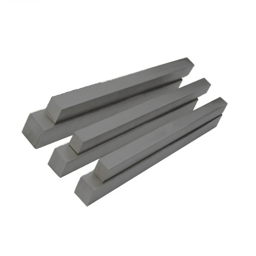 High Tensile Steel Square Bar