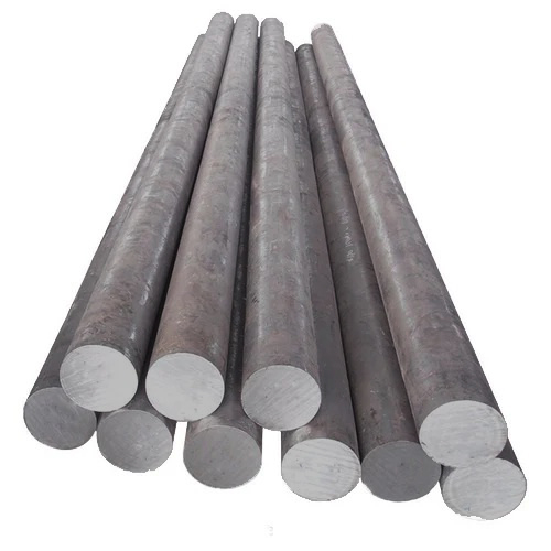 Mild Steel Forged Bar