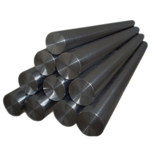Mild Steel Round Bars