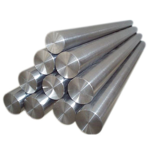 Duplex Super Duplex Round Bars