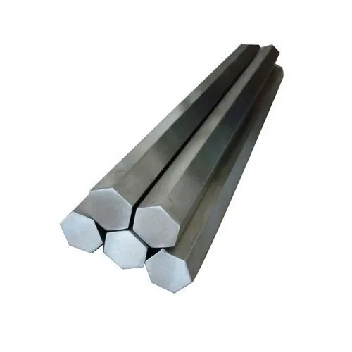 Super Duplex Steel S32750 S32760 Hex Bar