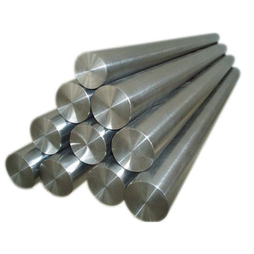 Hastelloy C22/C276 Round Bars