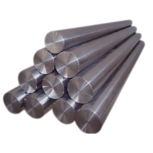 Monel Round Bars