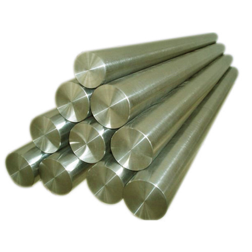 Monel 400 K500 Round Bars