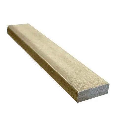 Monel Alloy 400 K500 Rectangular Bar