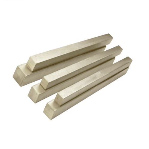 Monel Alloy 400 K500 Square Bar