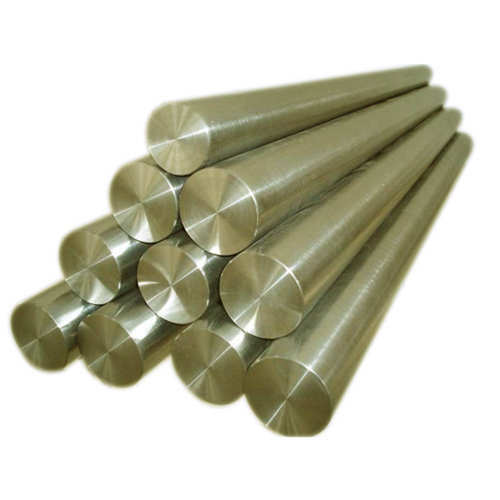 Nickel Alloy Round Bars