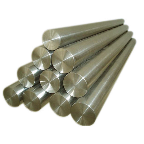 Nickel 200/201 Round Bars
