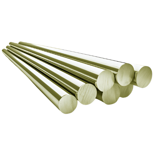 Nickel Alloy 200 201 Bright Bar