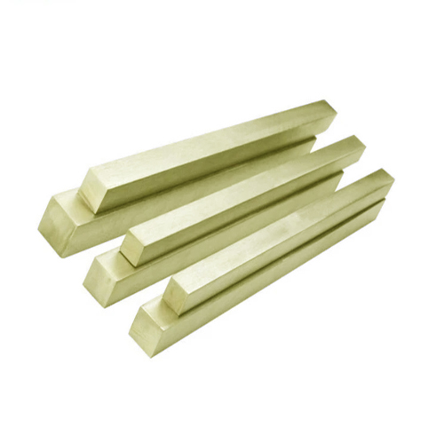 Nickel Alloy 200 201 Square Bar