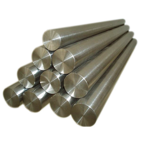 Other Special Alloy Round Bars