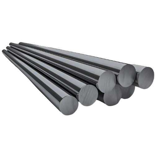 Carbon Steel EN 353 Bright Bar