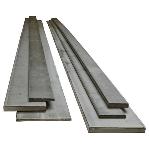 Carbon Steel EN 353 Flat Bar