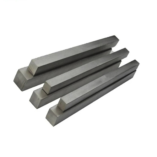 Carbon Steel EN 353 Square Bar