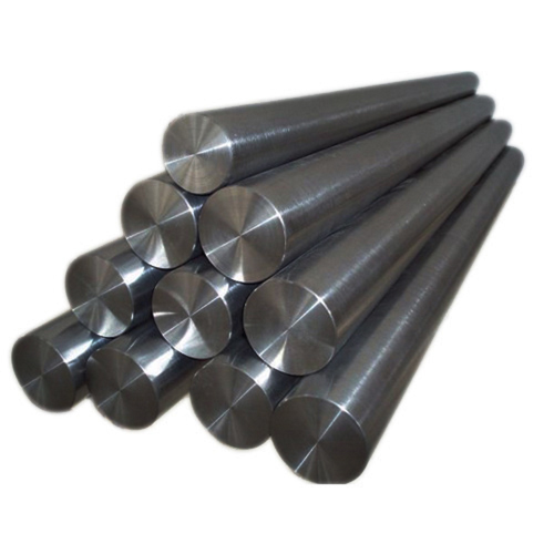 EN 353 Carbon Steel Round Bars