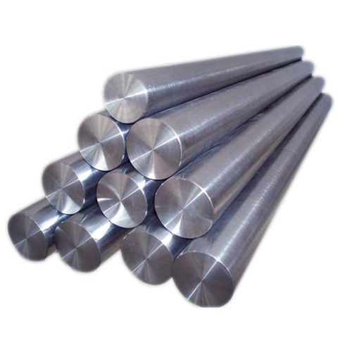 Tantalum Round Bars