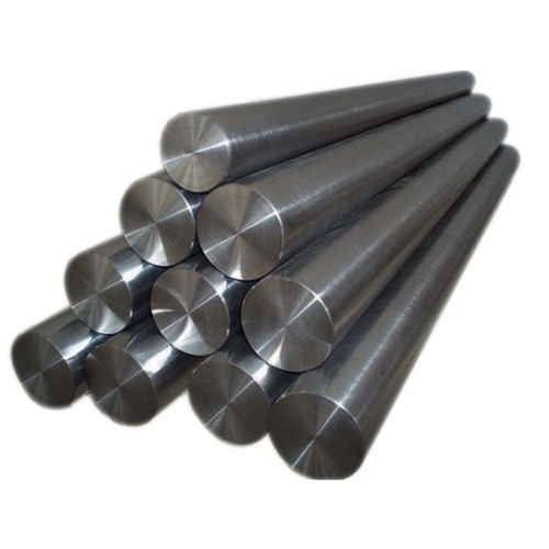 Titanium Round Bars