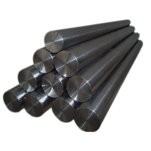Titanium Grade 2 Round Bars