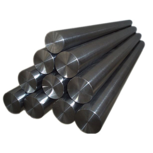 Titanium Grade 5 Round Bars