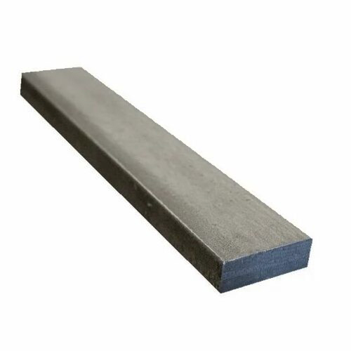 Titanium Grade 5 Rectangular Bar