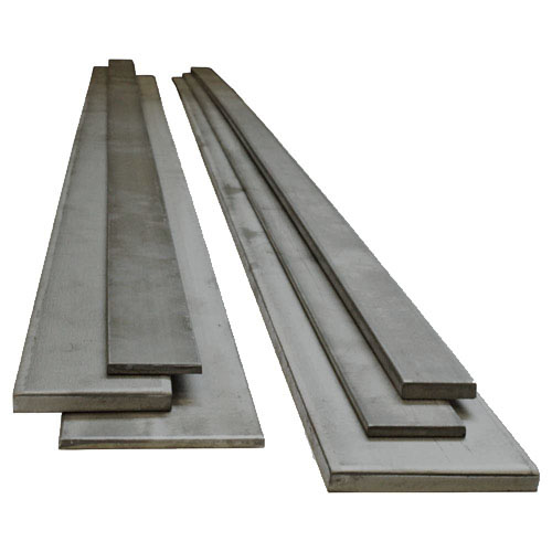 Titanium Grade 9 Flat Bar