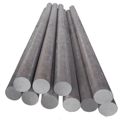 Titanium Grade 9 Forged Bar