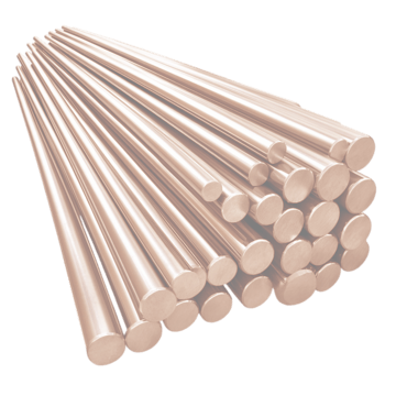 Round Bars Manufacturer & Exproter