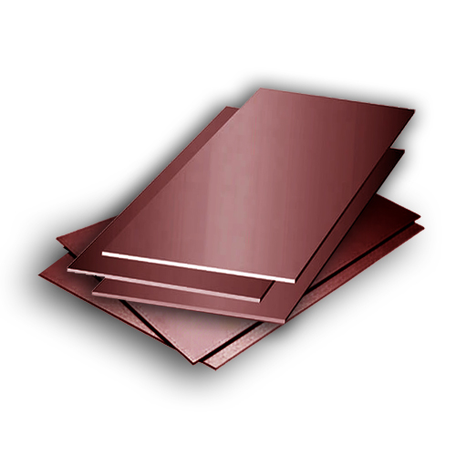 Abrasion Resistant Sheets & Plates