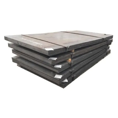 Abrasion Resistant Abrex 400/450/500/600 Sheets and Plates
