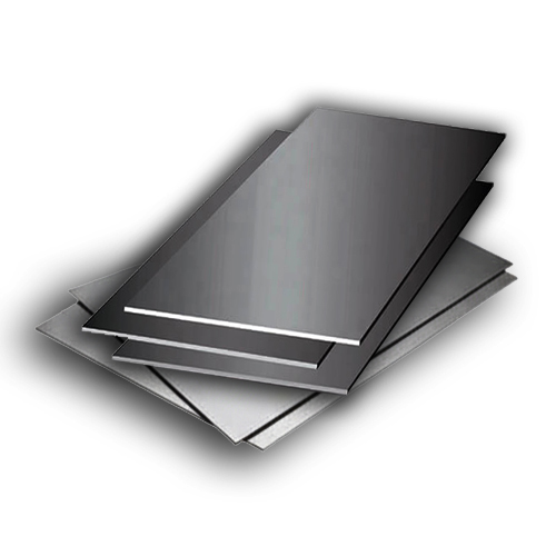 Alloy Steel Sheets & Plates