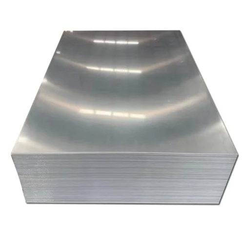Aluminium Alloy 5086 Sheets and Plates