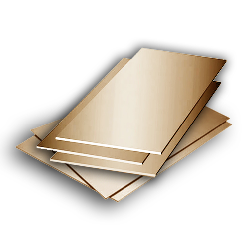 Copper Nickel Sheets & Plates